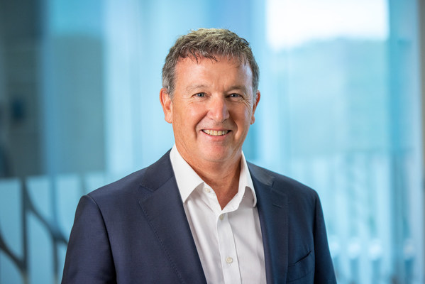 David Bowie, Senior Vice President and Managing Director (Asia Pacific) for MRI Software says Australian business leaders must push through the uncertainty and stress to prepare for a safe return to shared office spaces once Australia's vaccination rates hit tipping point.