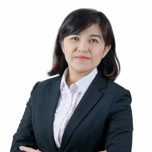 Angela Kew Chui Teen
