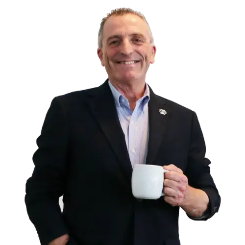 Dr. Daniele Gambero, President of Malaysia PropTech Association