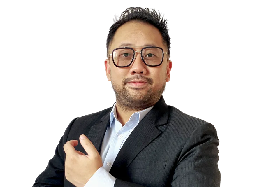Andrew Michael Kho