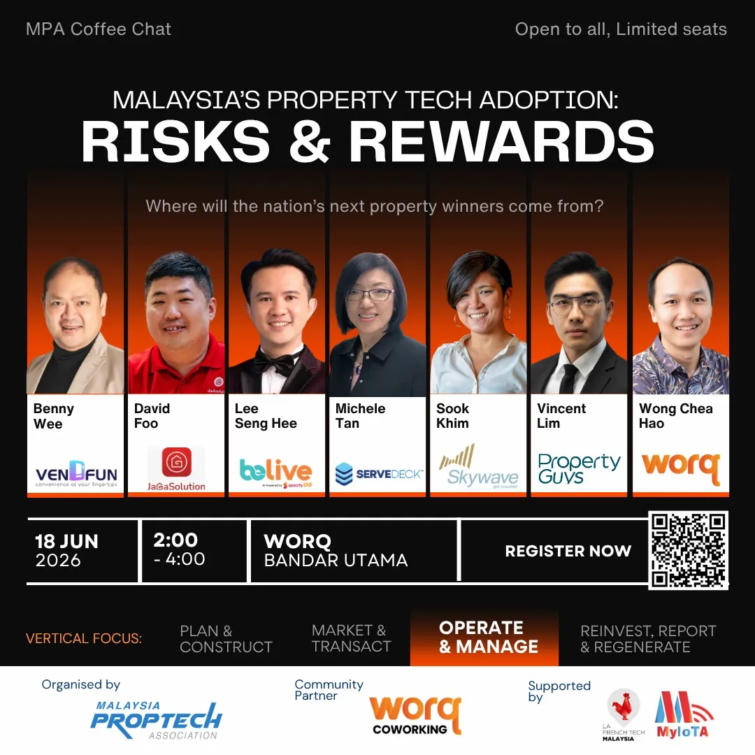 MPA Coffee Chat – June 2026