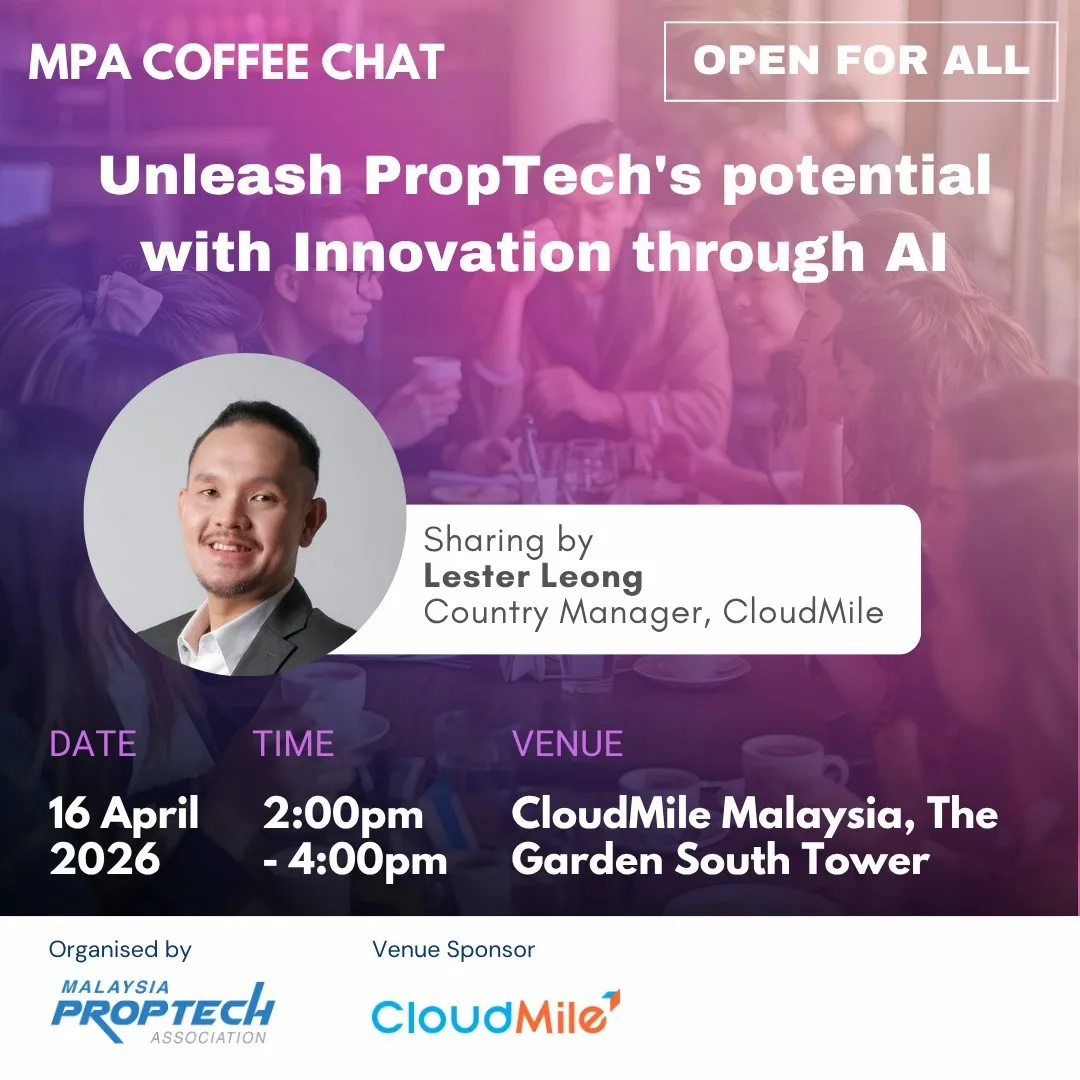 MPA Coffee Chat - April