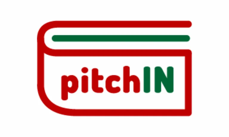 pitchIN