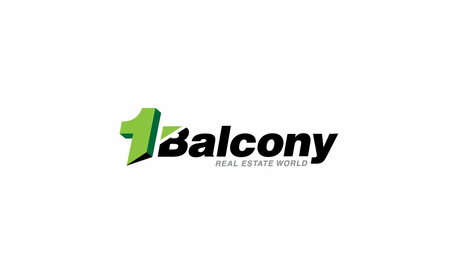 1Balcony