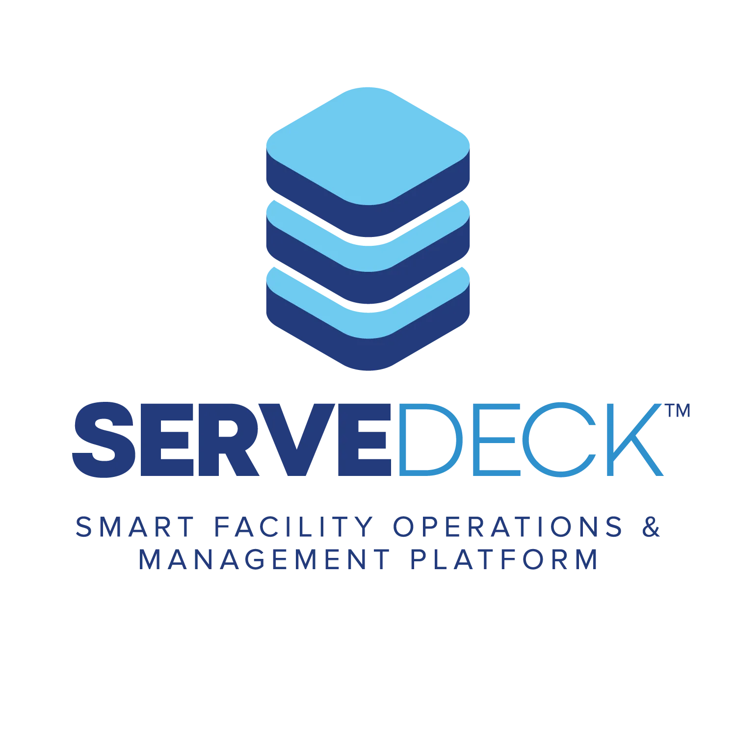 ServeDeck Innovation Sdn Bhd