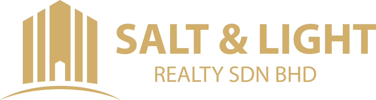 SALT & LIGHT REALTY SDN. BHD.