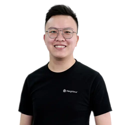 Aiden Teh