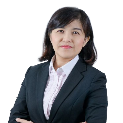 Angela Kew Chui Teen