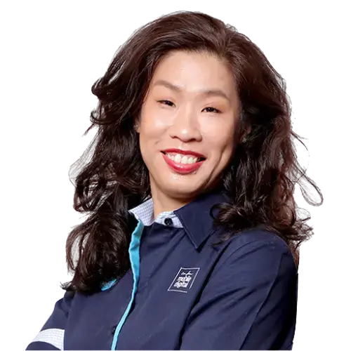Christina Leong