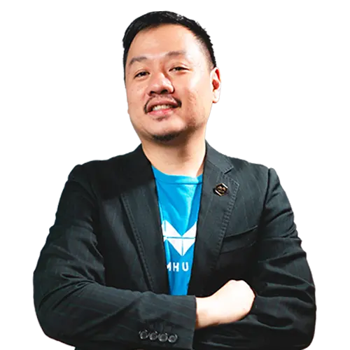 Jason Ding