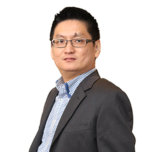 Wong Keh Wei