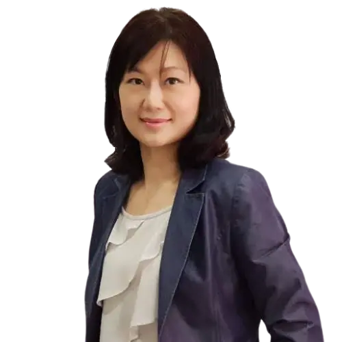 Liz Ang Gaik See