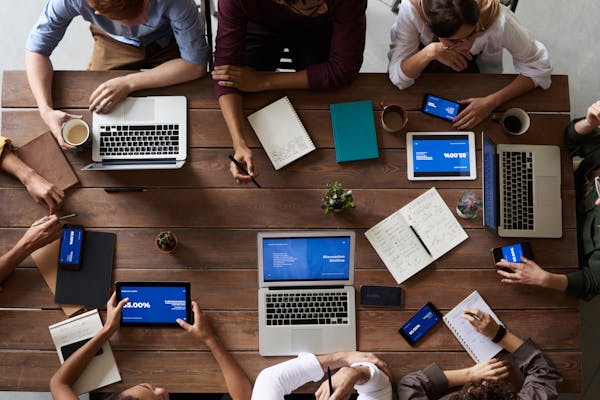 MPA's Role in PropTech