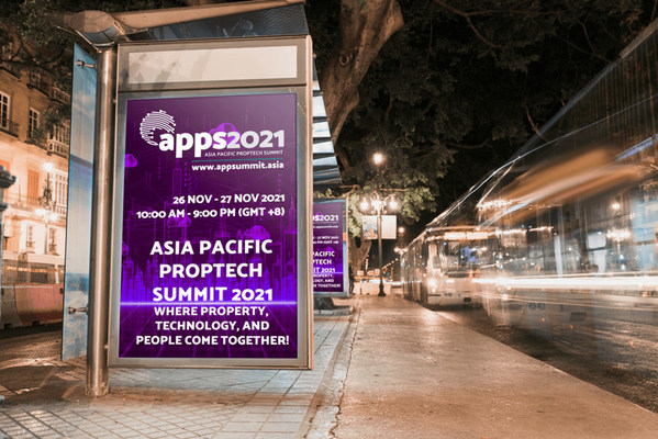 AsiaPacific PropTech Summit 2021