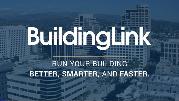 BuildingLink runs residential buildings better, smarter, and faster.