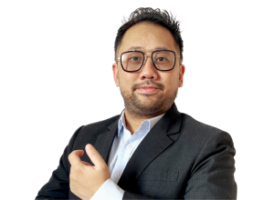Andrew Michael Kho