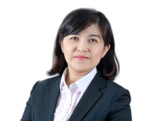 Angela Kew Chui Teen