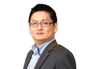 Wong Keh Wei