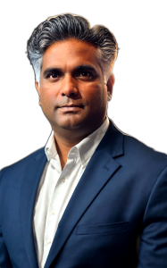 Naga R Krishnan