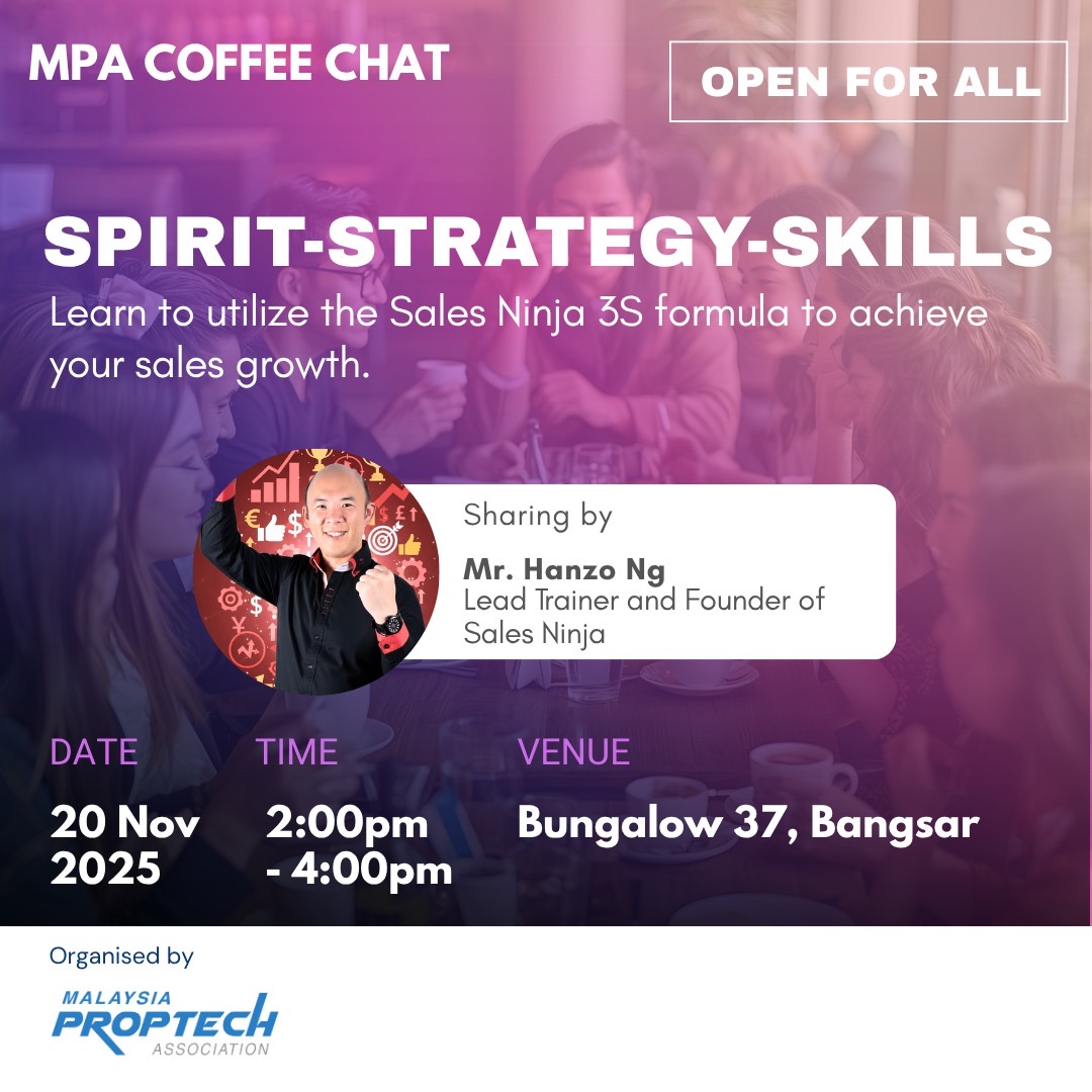 MPA Coffee Chat – November 2025