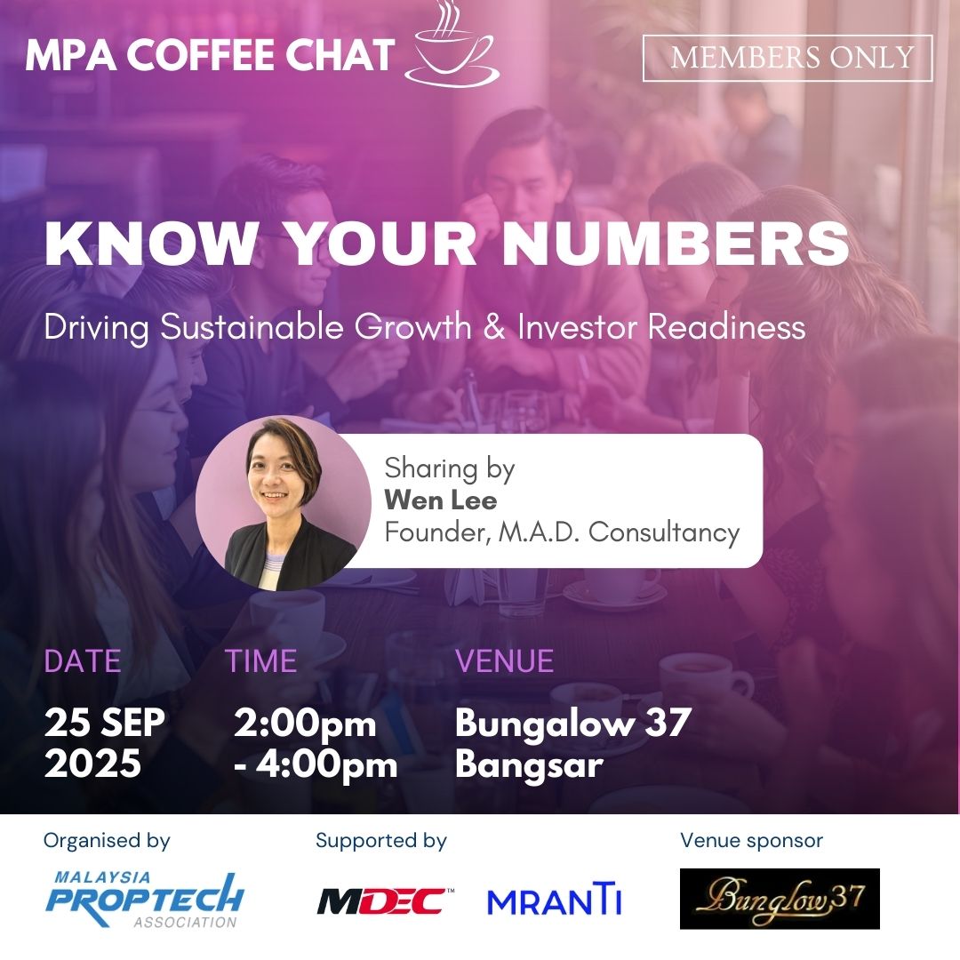 MPA Coffee Chat – August 2025