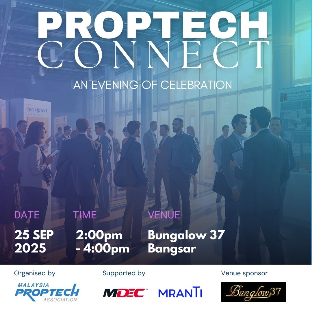 PropTech Connect – Deepavali Theme