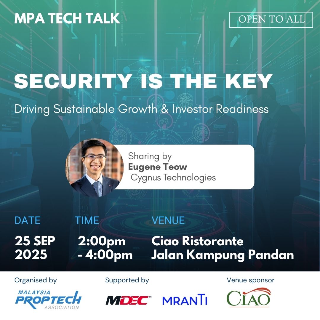 MPA TechTalk Webinar – September 2025