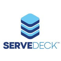 ServeDeck