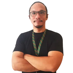 Azlan Bin Zainuddin