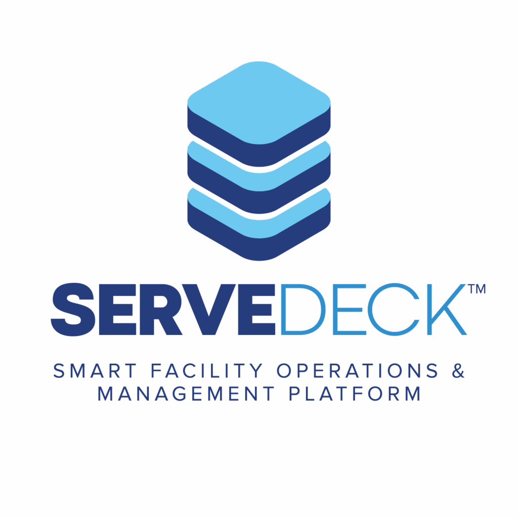 ServeDeck Innovation Sdn Bhd