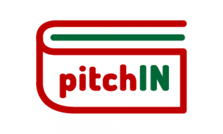 pitchIN