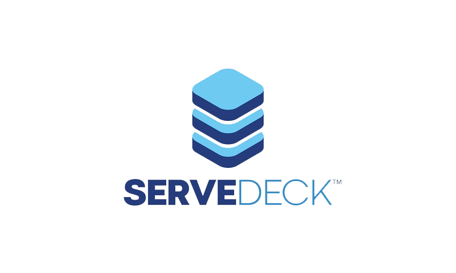 ServeDeck