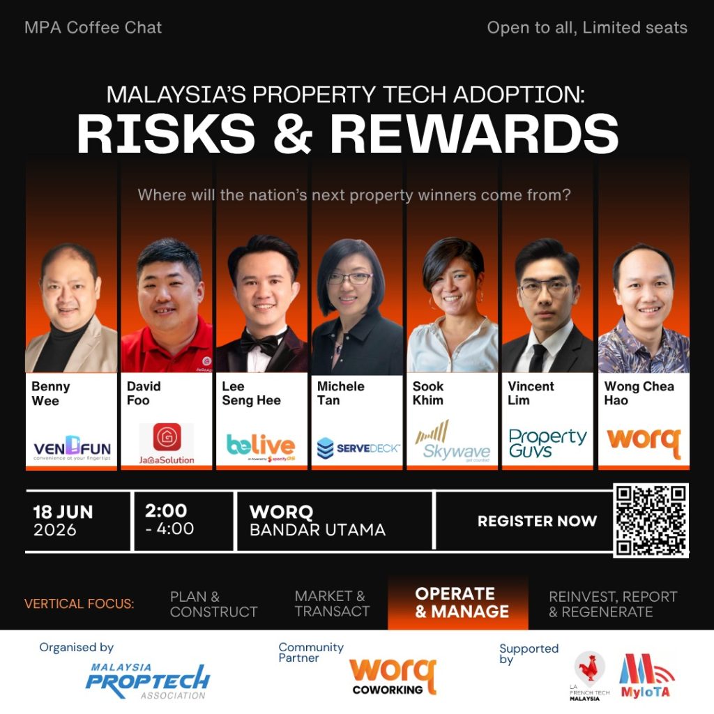 MPA Coffee Chat – June 2026